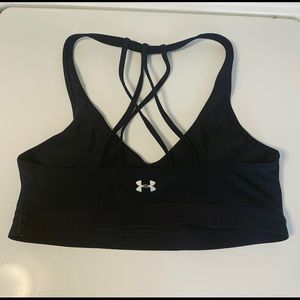 Under Armour Sports Bra, M